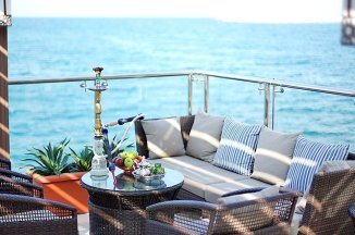 Hotel Pullman Al Marjan Island Resort - Spojené arabské emiráty - Dubaj