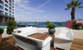 Hotel Pullman Cannes Mandelieu Royal Casino - Francie - Azurové pobřeží - Mandelieu la Napoule