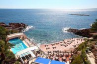 Hotel Pullman Cannes Mandelieu Royal Casino - Francie - Azurové pobřeží - Mandelieu la Napoule