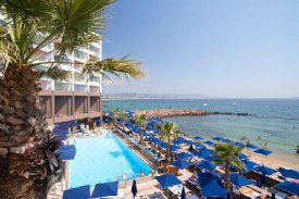 Recenze Hotel Pullman Cannes Mandelieu Royal Casino