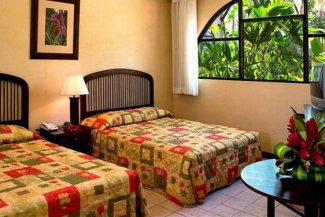 Hotel Punta Leona - Kostarika