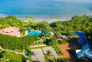 Hotel Punta Leona - Kostarika