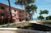 HOTEL PUNTA - Chorvatsko - Lošinj - Veli Lošinj