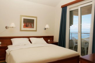 Hotel Punta - Chorvatsko - Kvarner