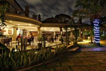 Hotel PURI SARON - Bali - Seminyak