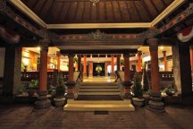 Hotel PURI SARON - Bali - Seminyak