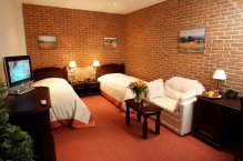 Hotel Purkmistr - Česká republika - Západní Čechy