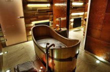 Hotel Purkmistr - Česká republika - Západní Čechy