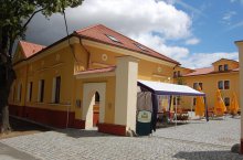 Hotel Purkmistr - Česká republika - Západní Čechy