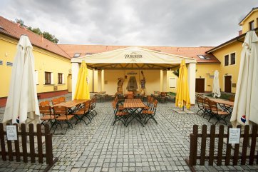 Hotel Purkmistr - Česká republika - Západní Čechy