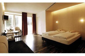 Hotel Pustertalerhof - Itálie - Plan de Corones - Kronplatz  - Chienes - Kiens