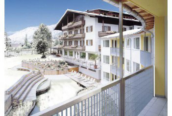Hotel Pustertalerhof - Itálie - Plan de Corones - Kronplatz  - Chienes - Kiens