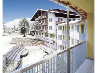 Hotel Pustertalerhof