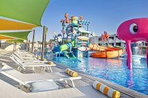 Hotel Pyramisa Beach Resort Sharm El Sheikh - Egypt - Sharm El Sheikh - Shark´s Bay