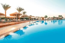 Hotel Pyramisa Beach Resort Sharm El Sheikh - Egypt - Sharm El Sheikh - Shark´s Bay