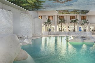 Hotel Pyramisa Beach Resort Sharm El Sheikh - Egypt - Sharm El Sheikh - Shark´s Bay