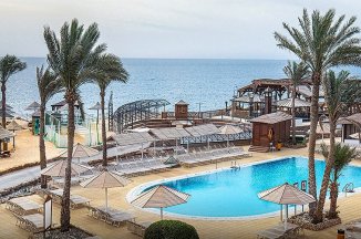 Hotel Pyramisa Beach Resort Sharm El Sheikh - Egypt - Sharm El Sheikh - Shark´s Bay