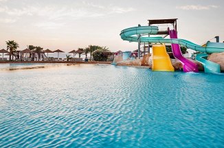 Hotel Pyramisa Beach Resort Sharm El Sheikh - Egypt - Sharm El Sheikh - Shark´s Bay