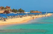 Hotel Pyramisa Beach Resort - Egypt - Hurghada - Sahl Hasheesh