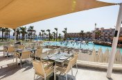 Hotel Pyramisa Beach Resort - Egypt - Hurghada - Sahl Hasheesh