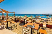 Hotel Pyramisa Beach Resort - Egypt - Hurghada - Sahl Hasheesh