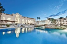 Hotel Pyramisa Beach Resort - Egypt - Hurghada - Sahl Hasheesh