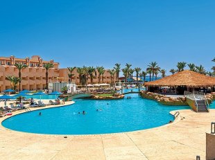Hotel Pyramisa Beach Resort