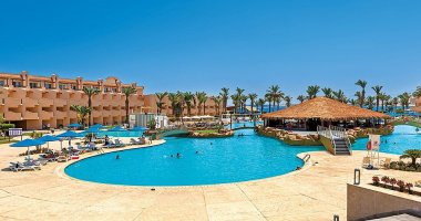Hotel Pyramisa Beach Resort