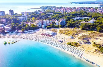 Hotel Queen Nelly Park