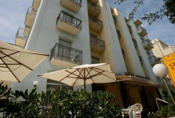 Hotel QUISISANA - Itálie - Rimini - Marina Centro