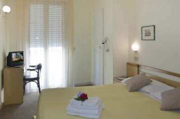 Hotel QUISISANA - Itálie - Rimini - Marina Centro