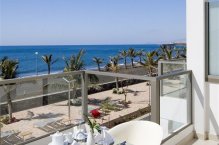 Hotel R2 BAHIA PLAYA DESIGN - Kanárské ostrovy - Fuerteventura - Tarajalejo