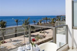 Hotel R2 BAHIA PLAYA DESIGN - Kanárské ostrovy - Fuerteventura - Tarajalejo