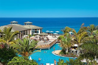 Hotel R2 PÁJARA BEACH - Kanárské ostrovy - Fuerteventura - Costa Calma