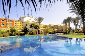 Hotel R2 RÍO CALMA - Kanárské ostrovy - Fuerteventura - Costa Calma