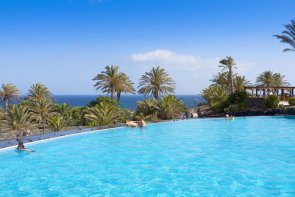 Hotel R2 RÍO CALMA - Kanárské ostrovy - Fuerteventura - Costa Calma