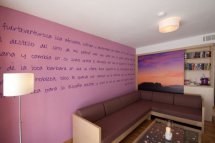 Hotel R2 ROMANTIC FANTASIA SUITES - Kanárské ostrovy - Fuerteventura - Tarajalejo