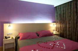 Hotel R2 ROMANTIC FANTASIA SUITES - Kanárské ostrovy - Fuerteventura - Tarajalejo