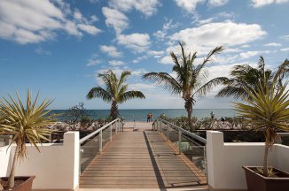 Hotel R2 ROMANTIC FANTASIA SUITES - Kanárské ostrovy - Fuerteventura - Tarajalejo