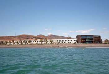 Hotel R2 ROMANTIC FANTASIA SUITES - Kanárské ostrovy - Fuerteventura - Tarajalejo