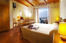 Hotel Rabay - Itálie - Lago di Garda - Castelletto di Brenzone