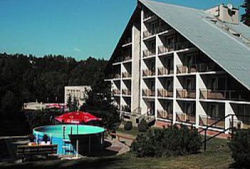 Hotel Radějov - Česká republika - Jižní Morava
