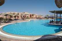 HOTEL RADISSON BLU RESORT EL QUSEIR - Egypt - Marsa Alam - EL Quseir