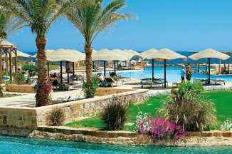 HOTEL RADISSON BLU RESORT EL QUSEIR - Egypt - Marsa Alam - EL Quseir