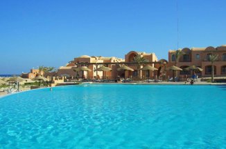 HOTEL RADISSON BLU RESORT EL QUSEIR - Egypt - Marsa Alam - EL Quseir