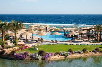 HOTEL RADISSON BLU RESORT EL QUSEIR - Egypt - Marsa Alam - EL Quseir