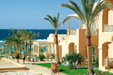 HOTEL RADISSON BLU RESORT EL QUSEIR - Egypt - Marsa Alam - EL Quseir