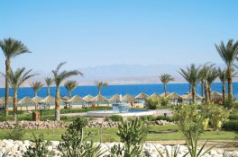 Hotel Radisson Blu Resort - Egypt - Taba - Taba Heights