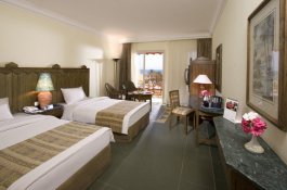 Hotel Radisson Blu Resort - Egypt - Taba - Taba Heights