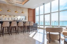 Hotel Radisson Resort Ras Al Khaimah Marjan Island - Spojené arabské emiráty - Ras Al Khaimah